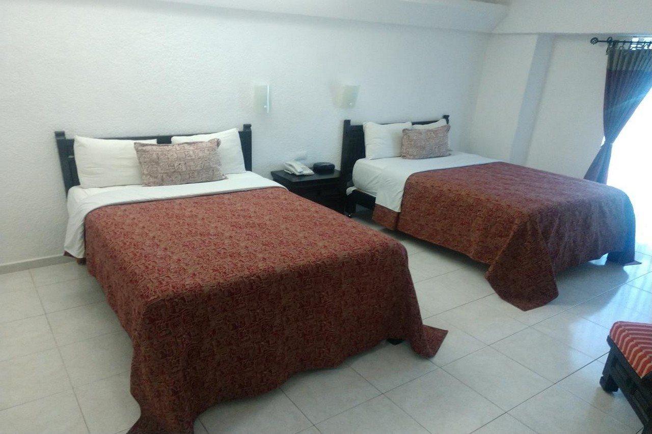 Hotel Maya Tabasco Villahermosa Exterior photo