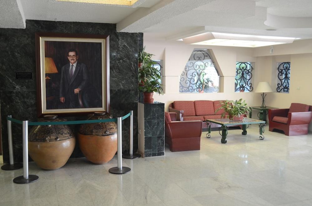 Hotel Maya Tabasco Villahermosa Exterior photo