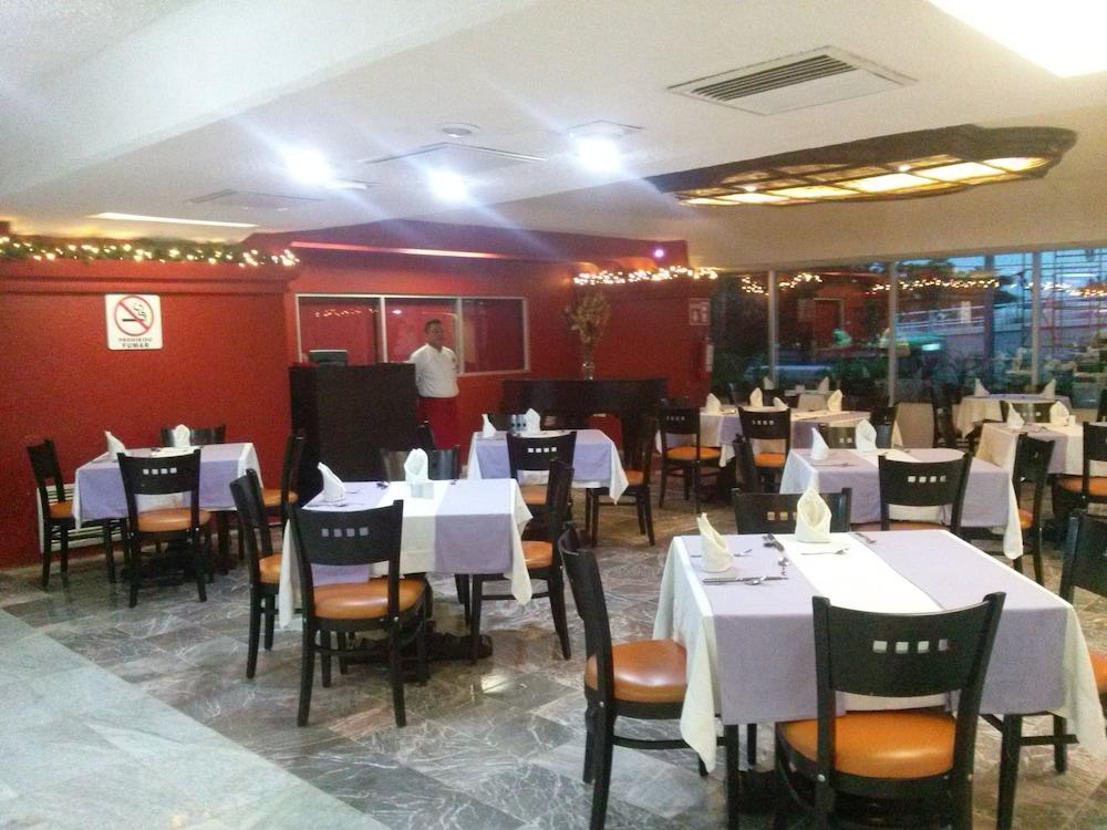Hotel Maya Tabasco Villahermosa Exterior photo