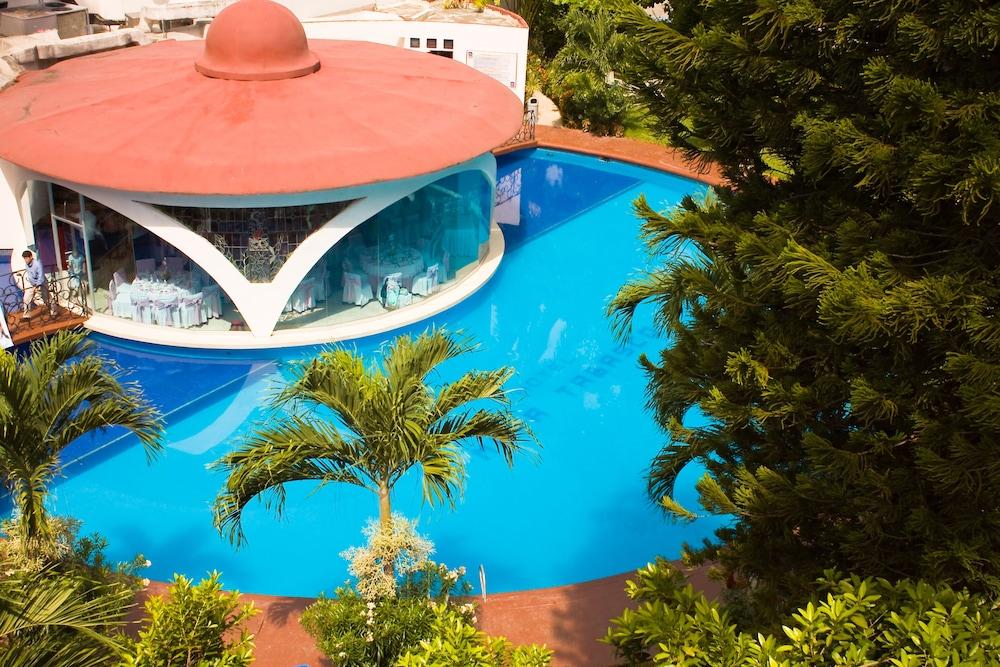 Hotel Maya Tabasco Villahermosa Exterior photo